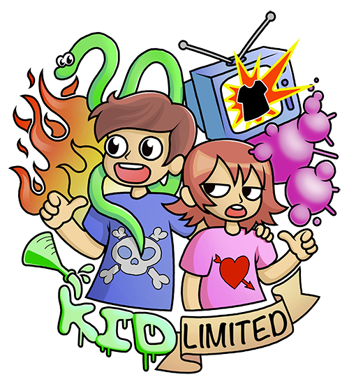 Kid Limited